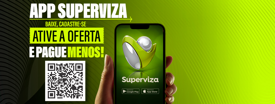 Aplicativo Superviza