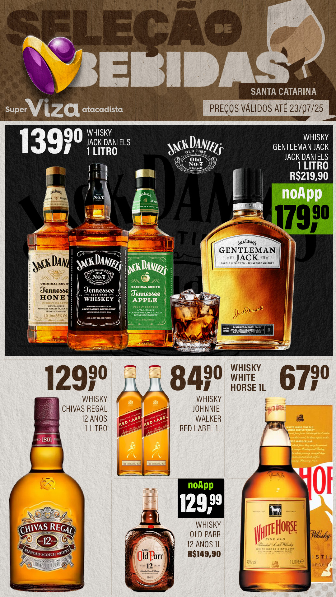 BEBIDAS QUENTES!
