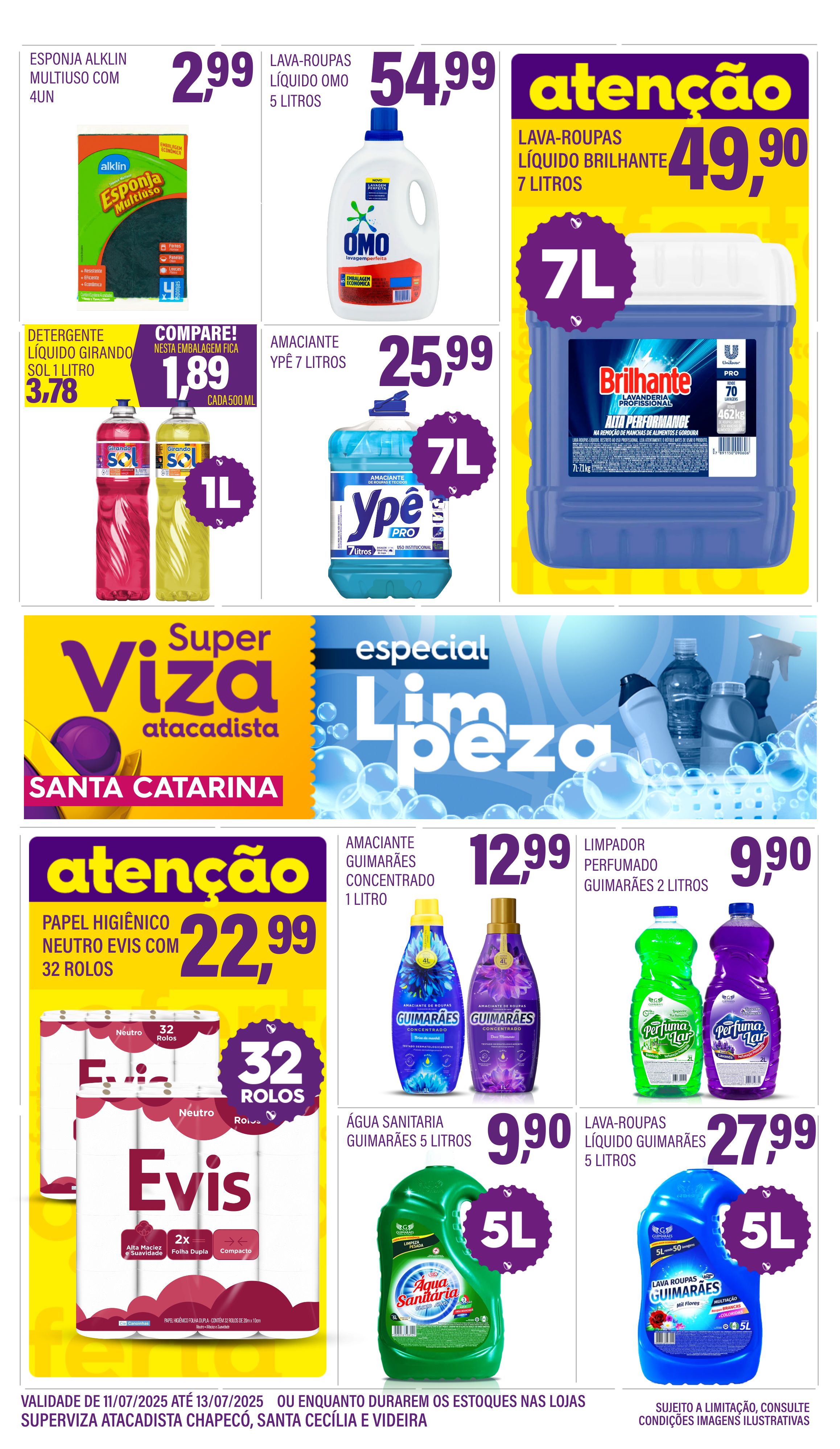 LIMPEZA