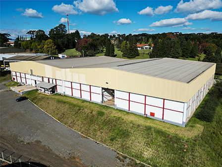 Central de Produção Grupo Superviza