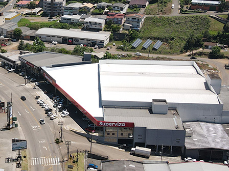 Superviza Supermercados Videira