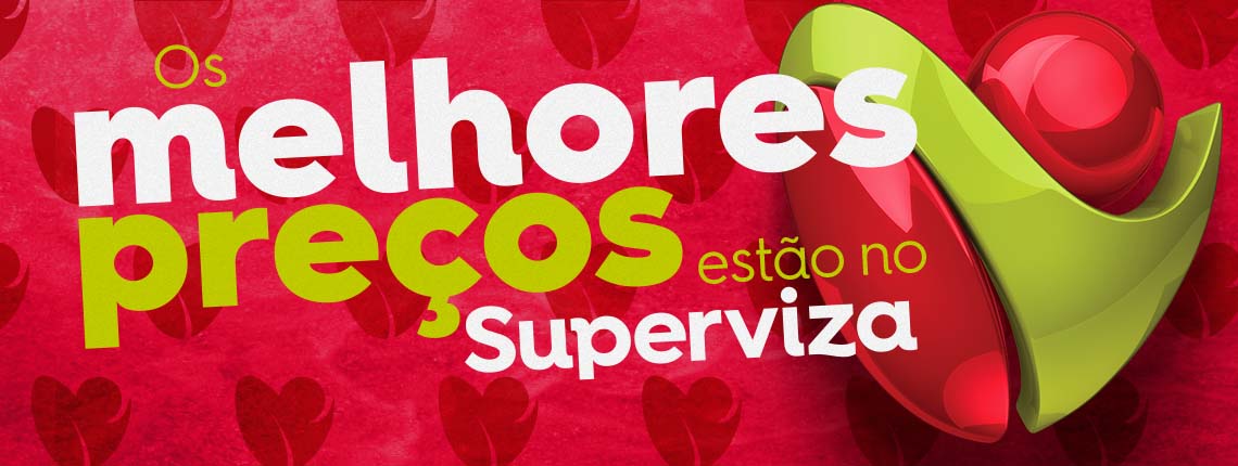 Melhores Ofertas Superviza