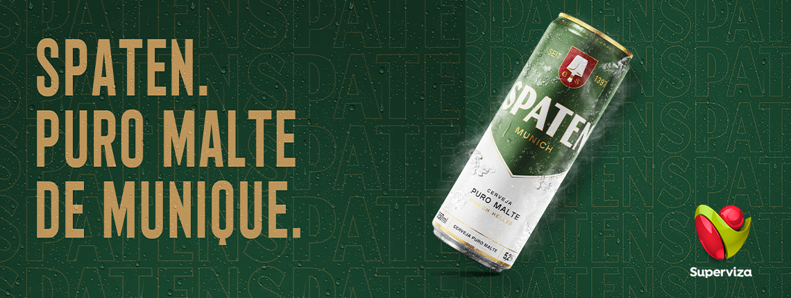 Spaten