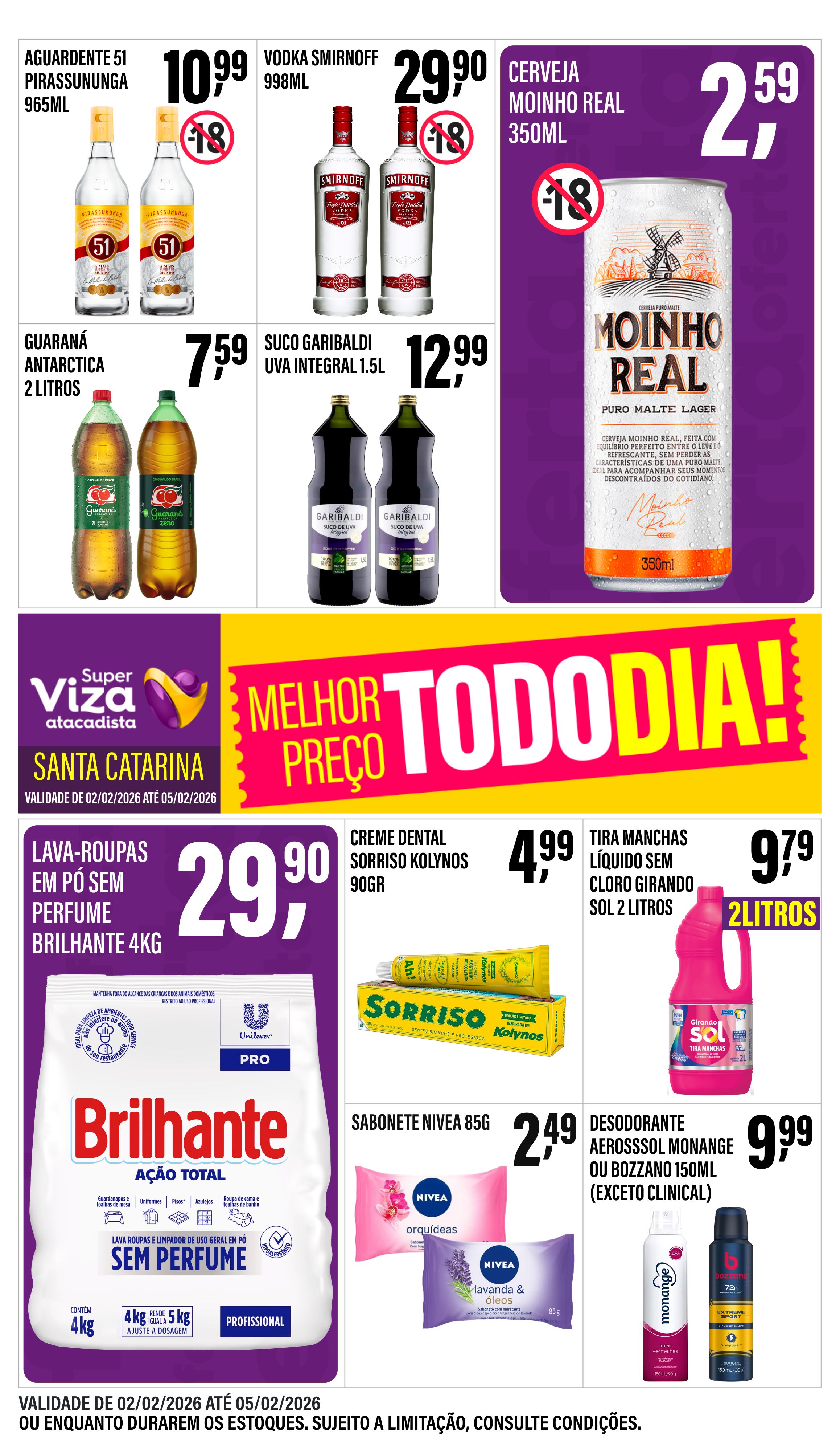 QUEM COMPARA, COMPRA AQUI!