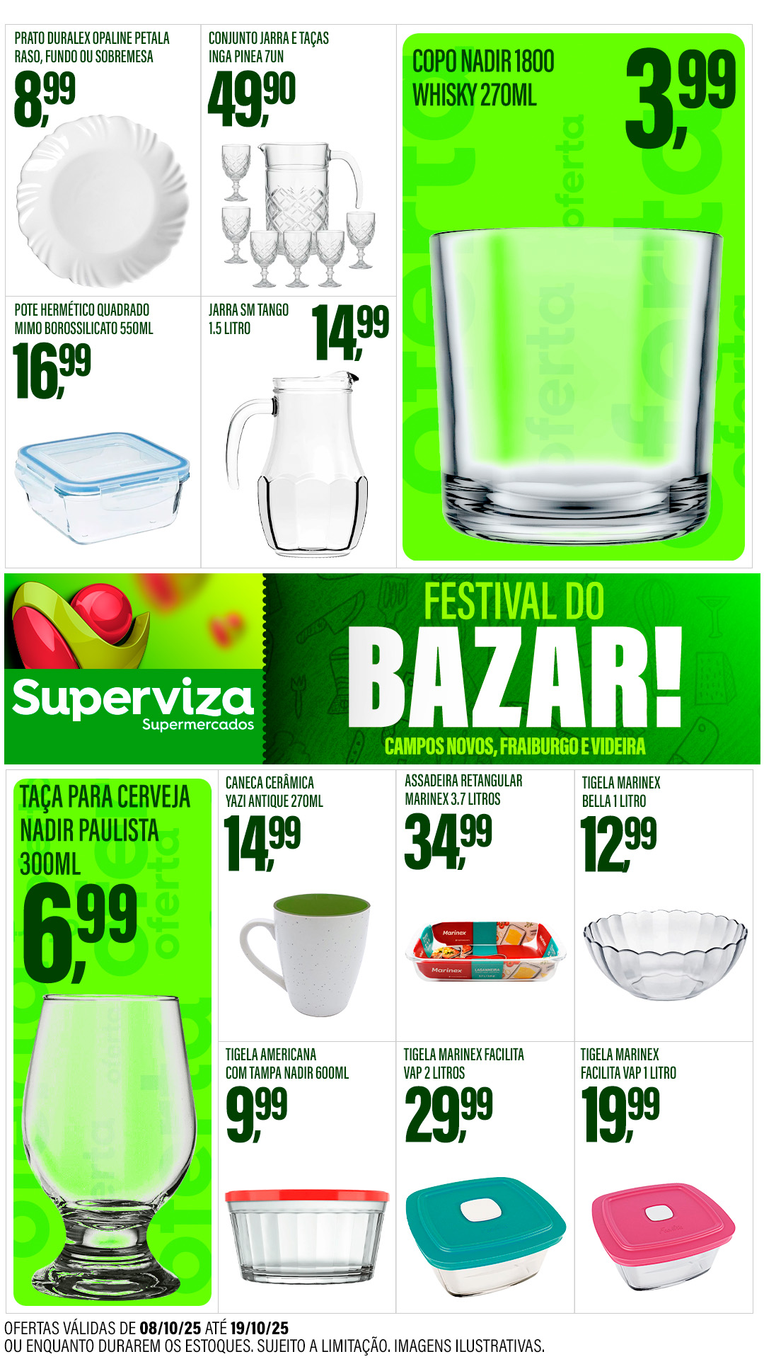 BAZAR!