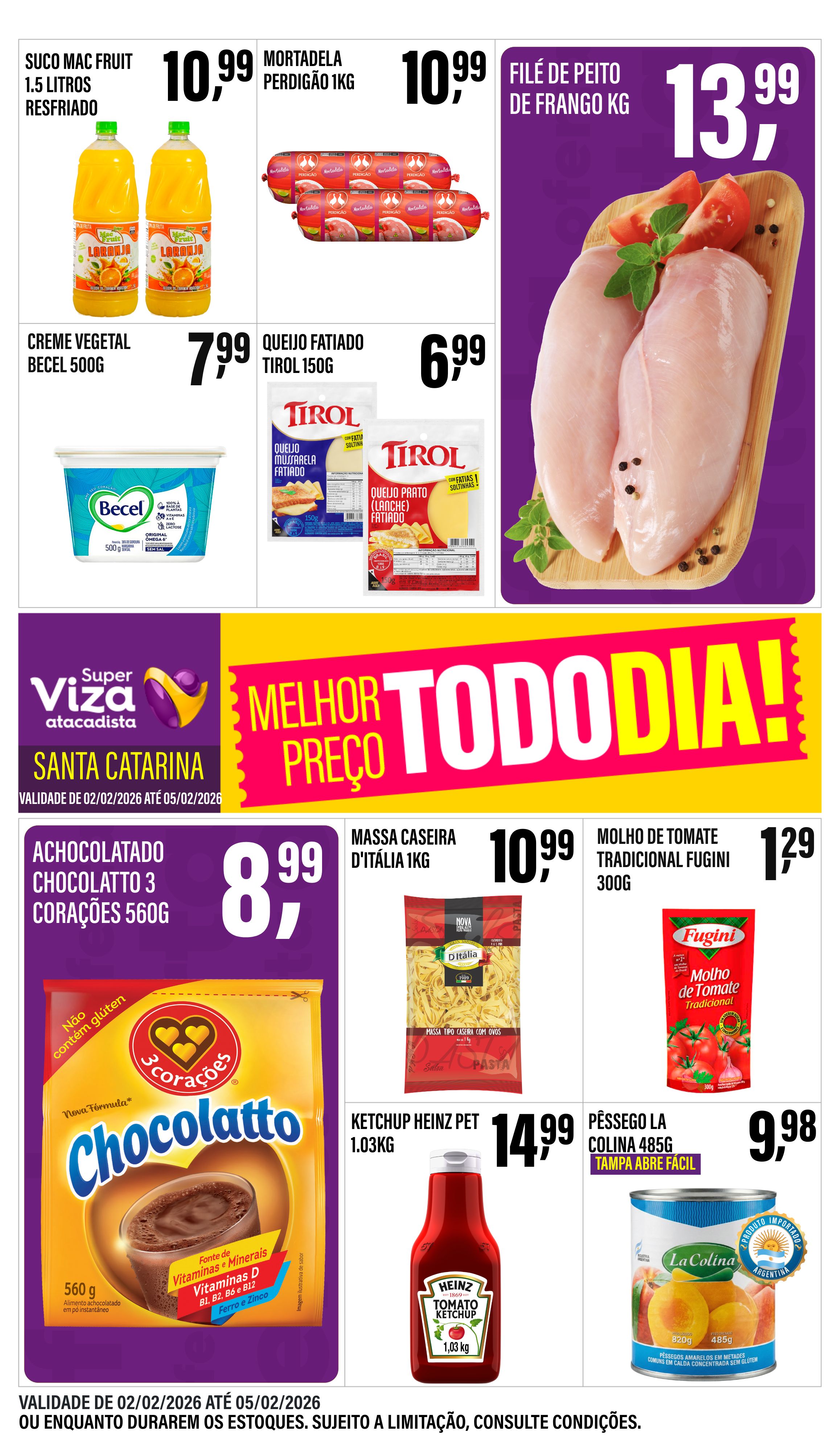 QUEM COMPARA, COMPRA AQUI!