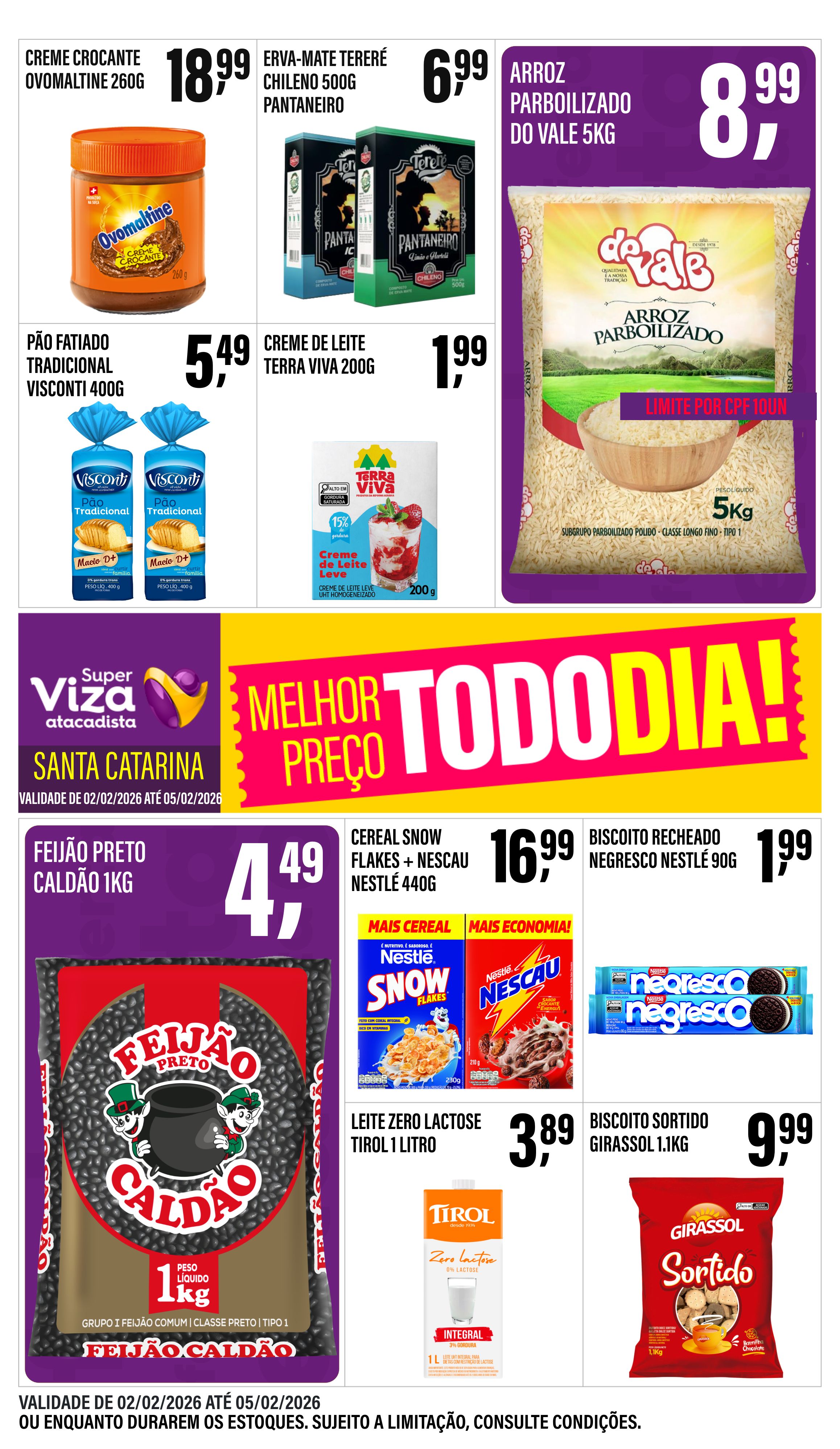 QUEM COMPARA, COMPRA AQUI!